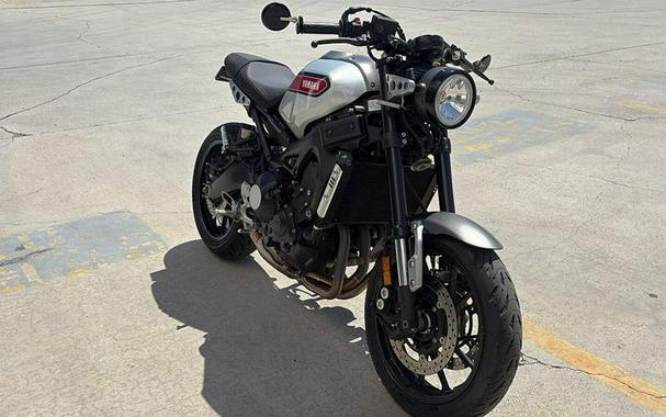 2019 Yamaha XSR900 Inventory