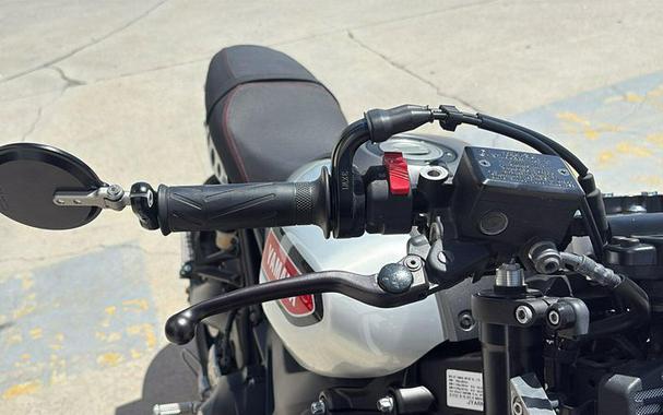 2019 Yamaha XSR900 Inventory