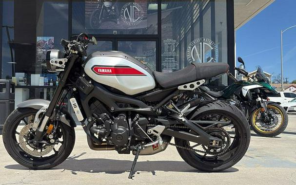 2019 Yamaha XSR900 Inventory