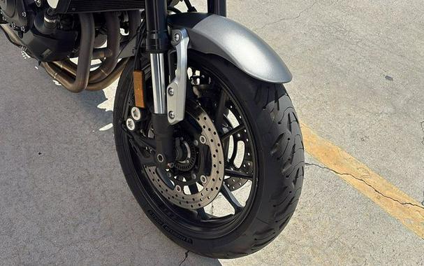 2019 Yamaha XSR900 Inventory