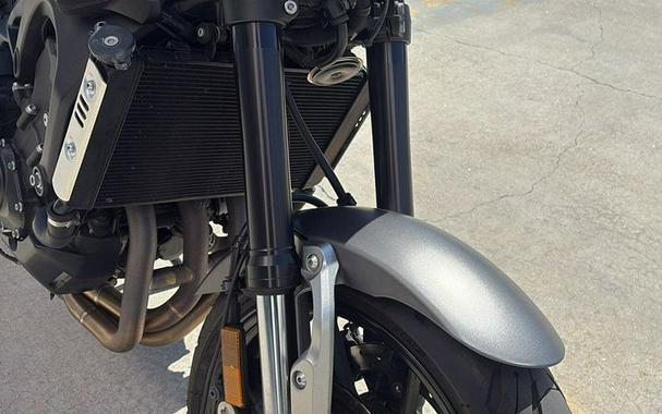 2019 Yamaha XSR900 Inventory