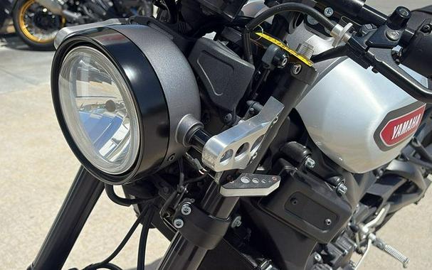 2019 Yamaha XSR900 Inventory