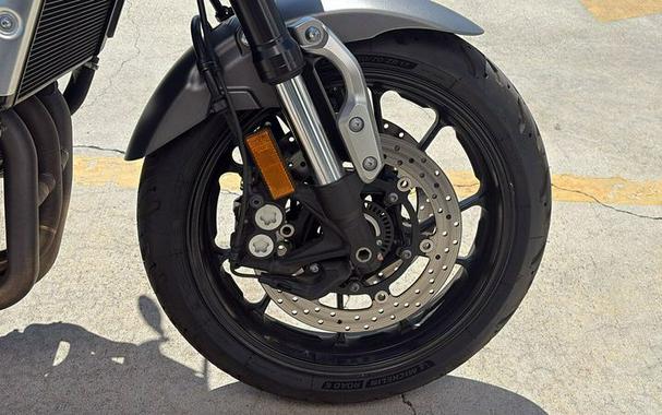 2019 Yamaha XSR900 Inventory