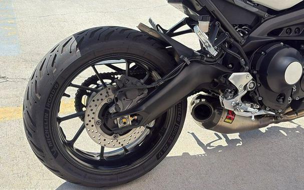 2019 Yamaha XSR900 Inventory