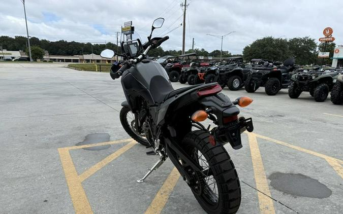 2023 Yamaha Tenere 700