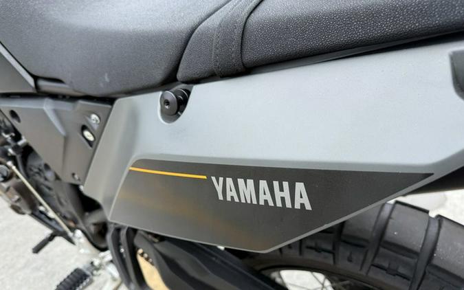 2023 Yamaha Tenere 700