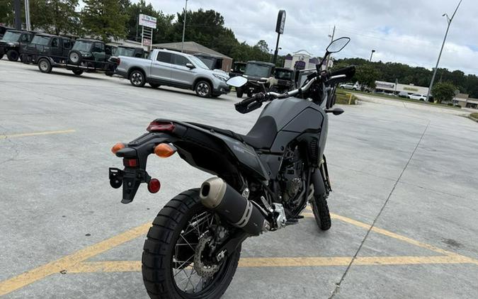 2023 Yamaha Tenere 700