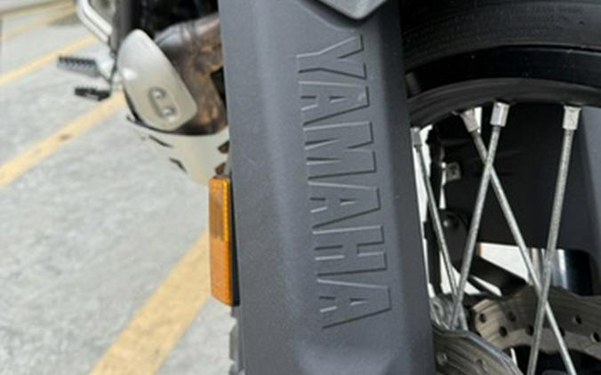 2023 Yamaha Tenere 700