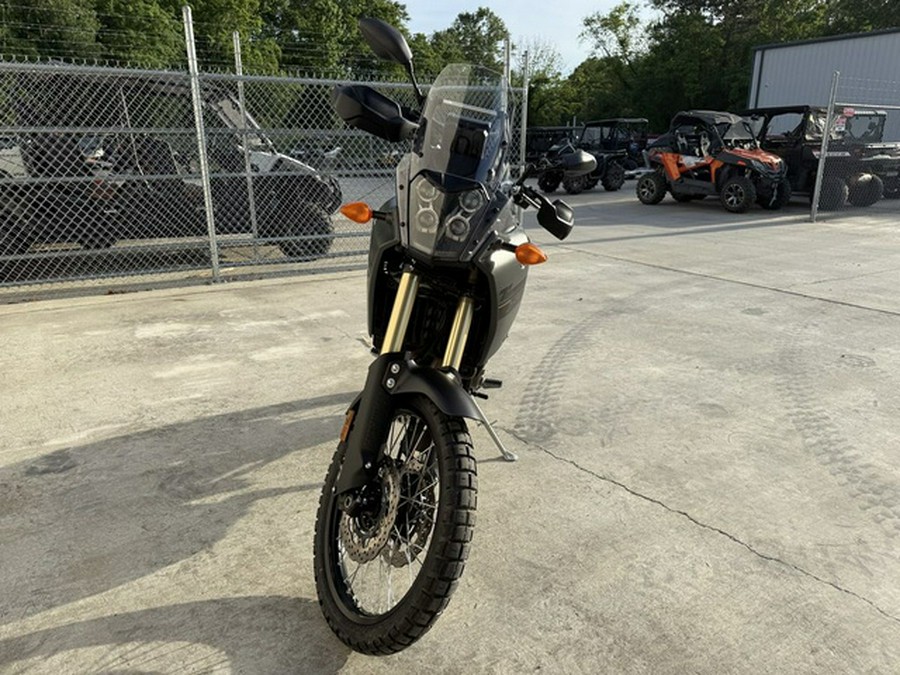 2023 Yamaha Tenere 700