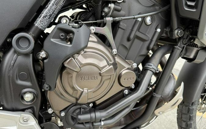2023 Yamaha Tenere 700