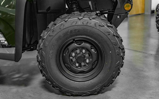 2026 Honda FourTrax Foreman 4x4 4X4 Truetimber Atera Camo