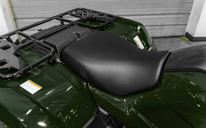 2026 Honda FourTrax Foreman 4x4 4X4 Truetimber Atera Camo