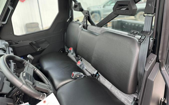 2027 Polaris Ranger XP 1000 Cab