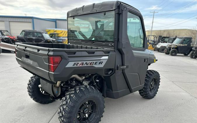 2027 Polaris Ranger XP 1000 Cab
