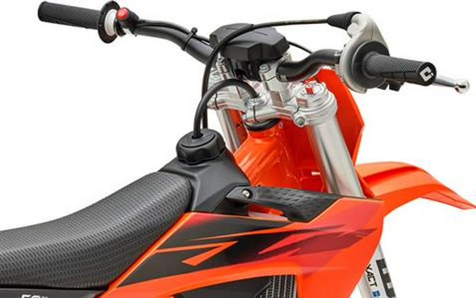 2027 KTM 50 SX