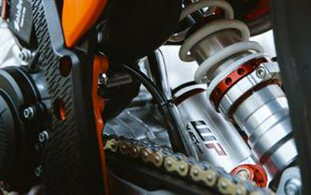 2027 KTM 50 SX