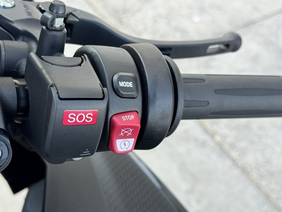 2026 BMW S 1000 RR Blackstorm metallic