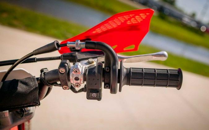 2016 Honda® CRF110F