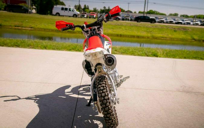 2016 Honda® CRF110F