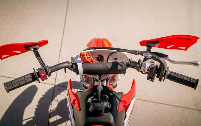 2016 Honda® CRF110F