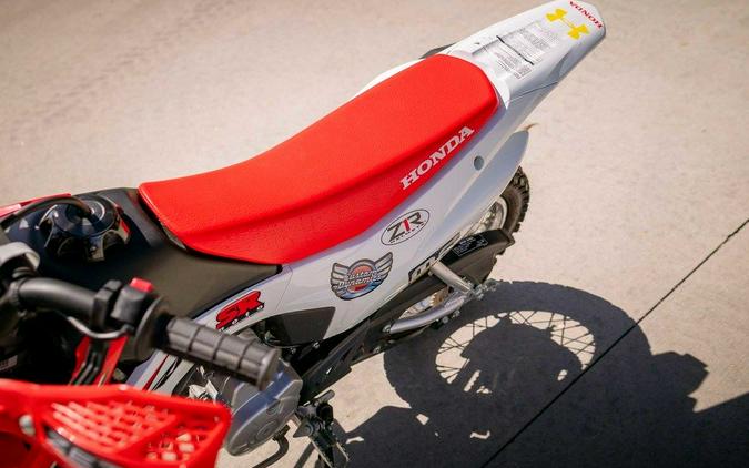 2016 Honda® CRF110F
