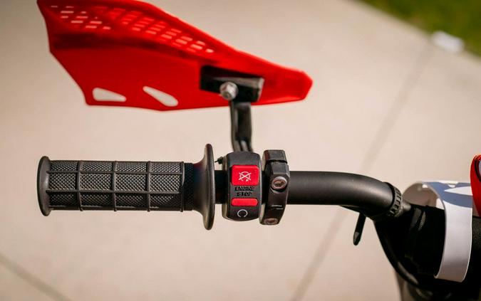 2016 Honda® CRF110F