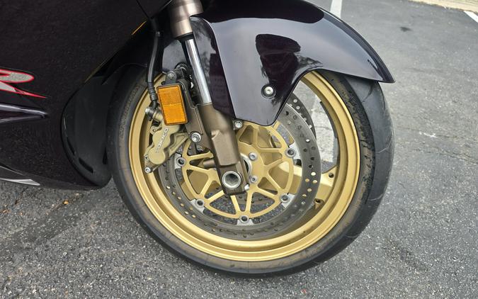 2003 KAWASAKI ZX12R