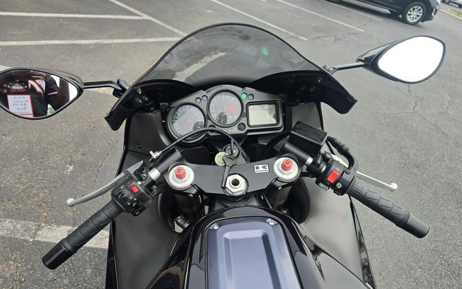 2003 KAWASAKI ZX12R