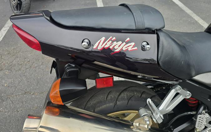 2003 KAWASAKI ZX12R