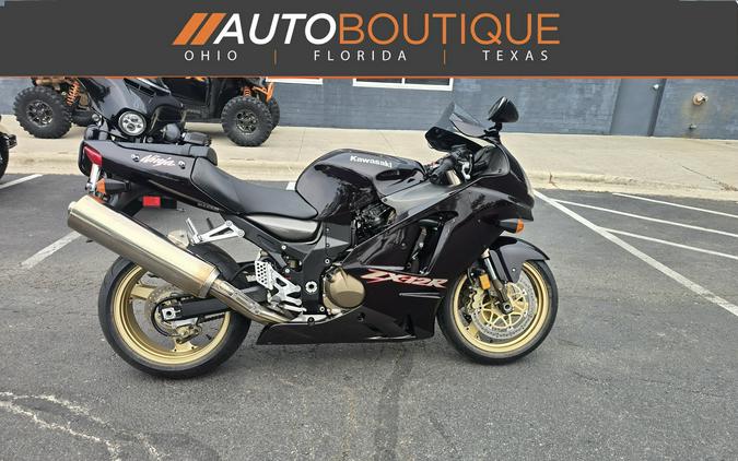 Kawasaki Ninja ZX-12R motorcycle for sale - MotoHunt