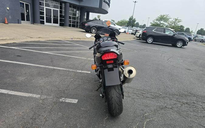 2003 KAWASAKI ZX12R