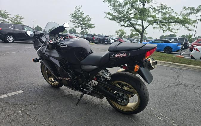 2003 KAWASAKI ZX12R