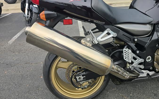 2003 KAWASAKI ZX12R