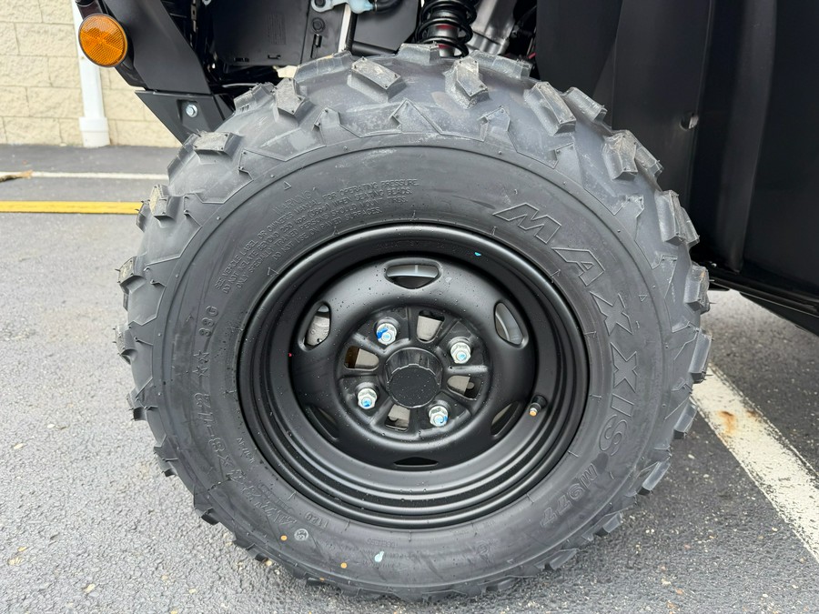 2027 Honda FourTrax Rancher 4x4 Automatic DCT IRS EPS