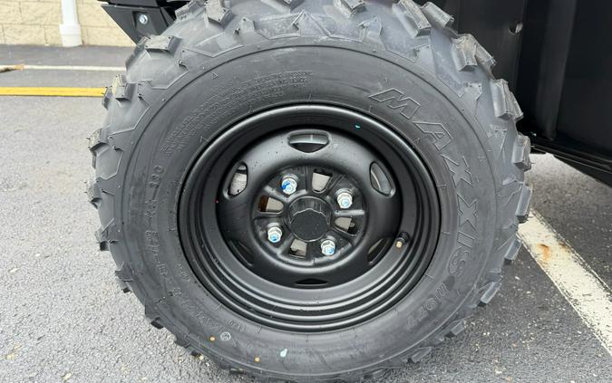 2027 Honda FourTrax Rancher 4x4 Automatic DCT IRS EPS