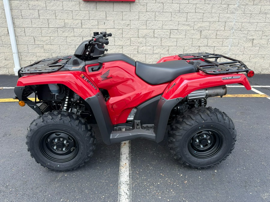 2027 Honda FourTrax Rancher 4x4 Automatic DCT IRS EPS