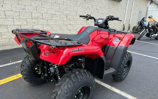 2027 Honda FourTrax Rancher 4x4 Automatic DCT IRS EPS