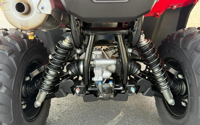 2027 Honda FourTrax Rancher 4x4 Automatic DCT IRS EPS