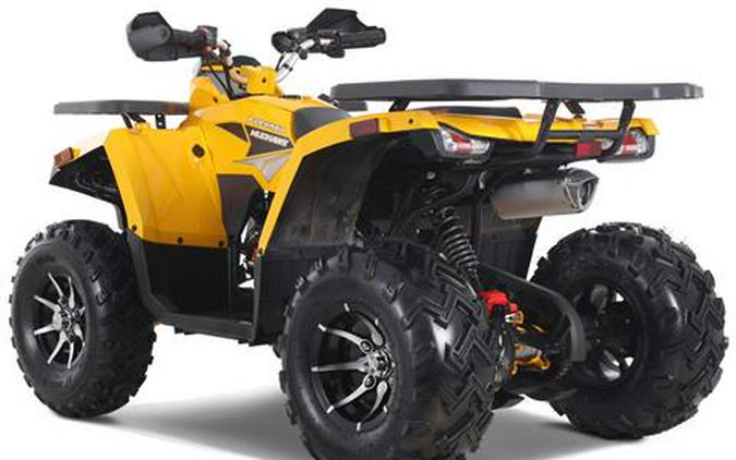 2026 Denago Powersports Mudhawk 200FI