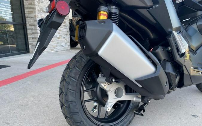 2027 Honda ADV 160