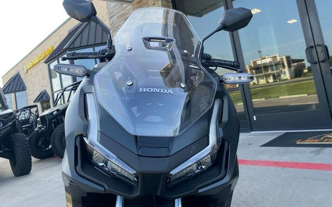 2027 Honda ADV 160