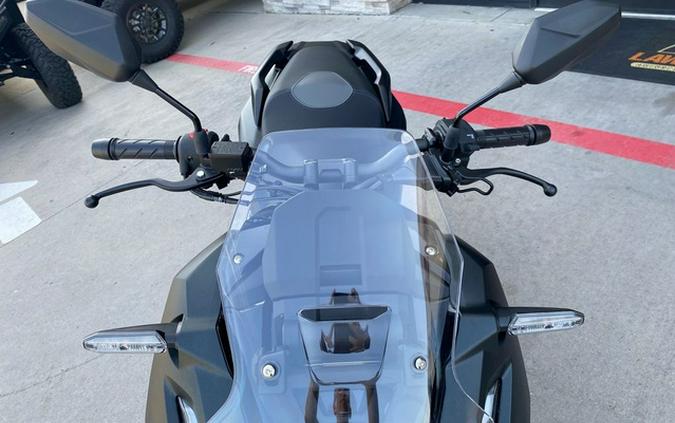 2027 Honda ADV 160