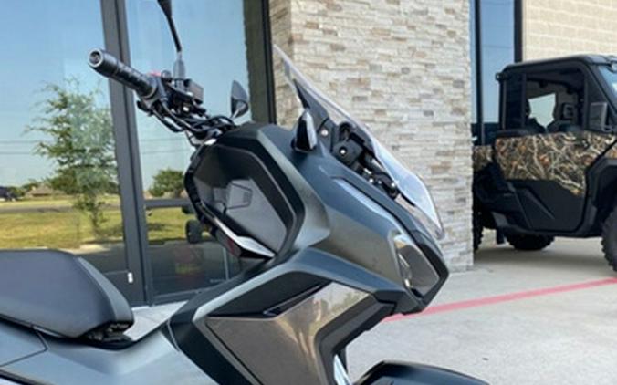 2027 Honda ADV 160