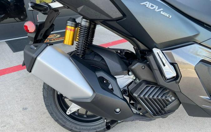 2027 Honda ADV 160