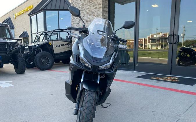 2027 Honda ADV 160