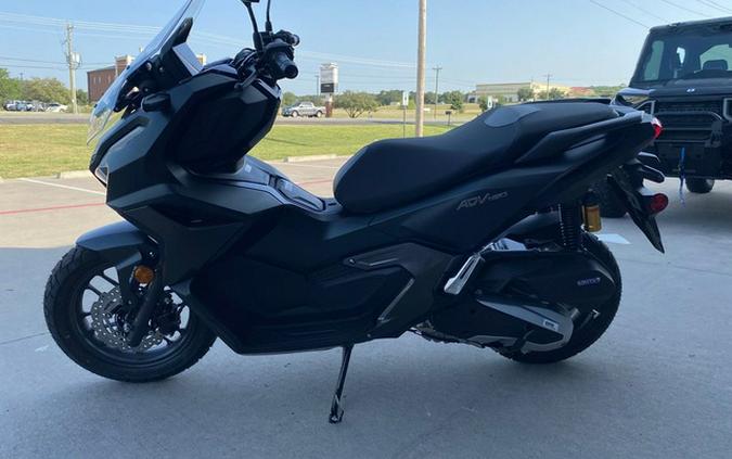 2027 Honda ADV 160
