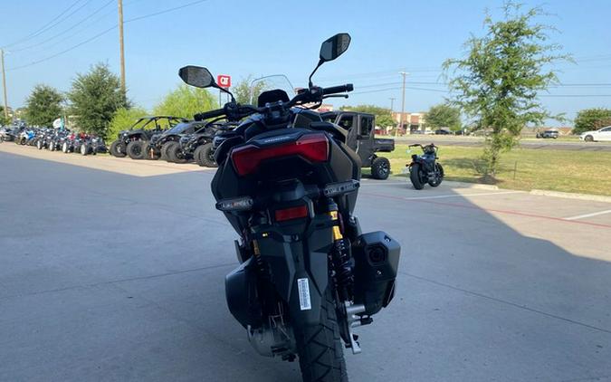2027 Honda ADV 160