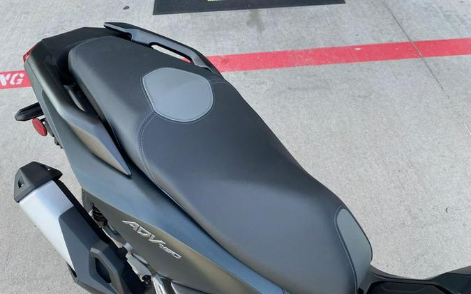 2027 Honda ADV 160