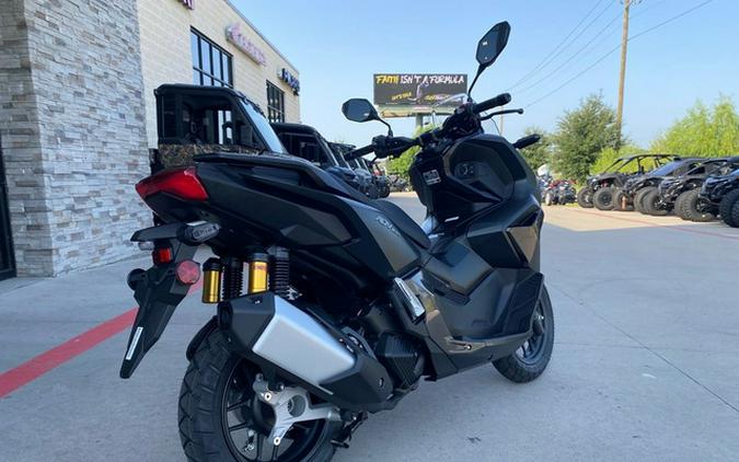 2027 Honda ADV 160