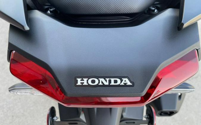 2027 Honda ADV 160